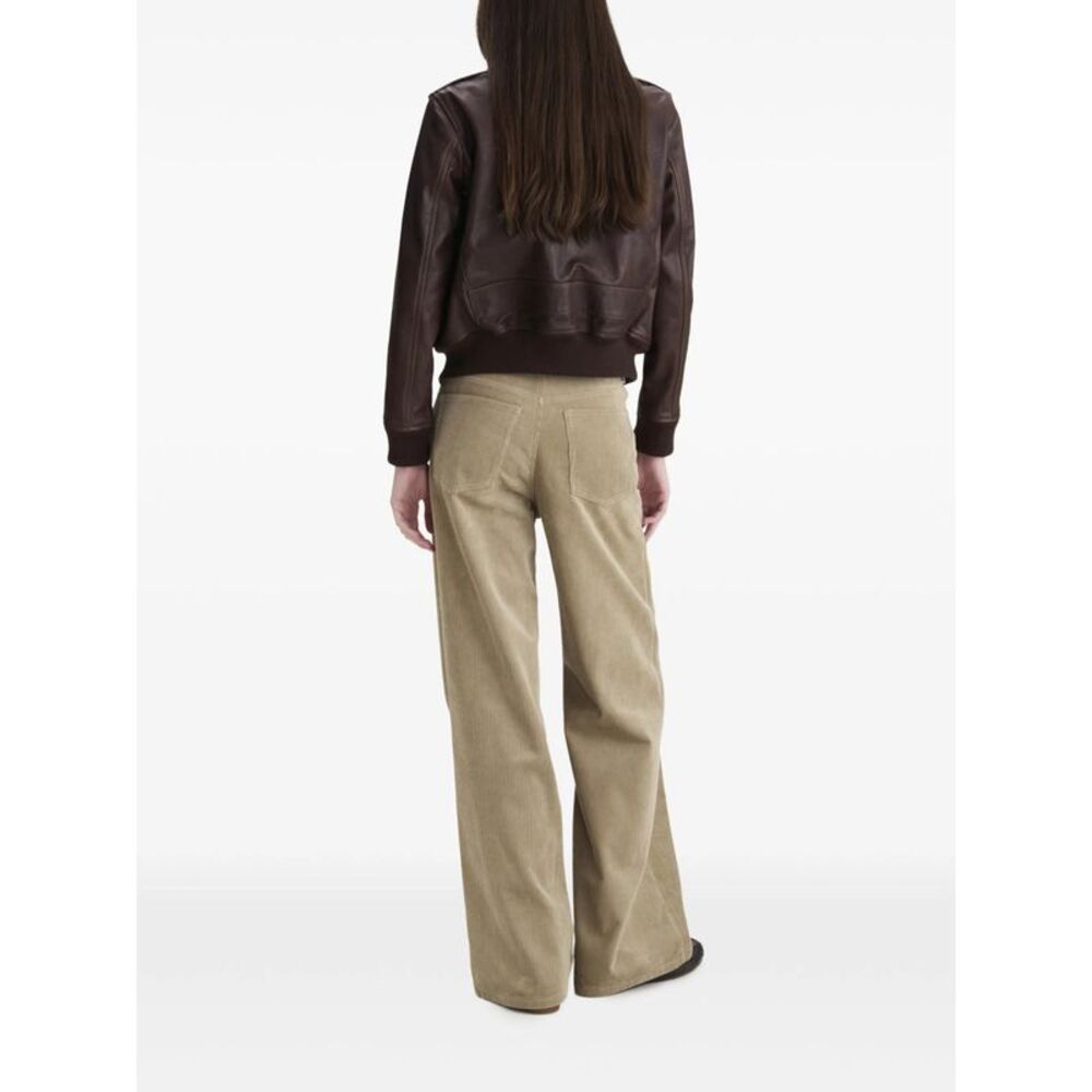 A.P.C. Women Blouson Gaelle - Picture 3 of 3